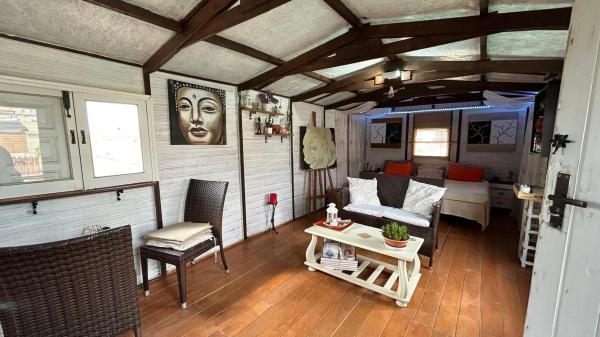 Chalet pareado en calle Montesineros Ausentes