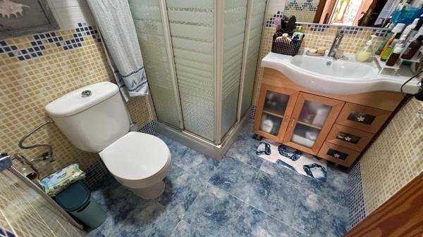 Chalet pareado en calle Montesineros Ausentes