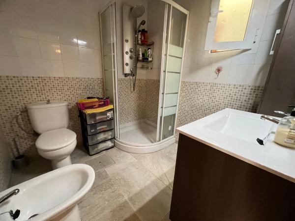 Chalet pareado en Los Perez