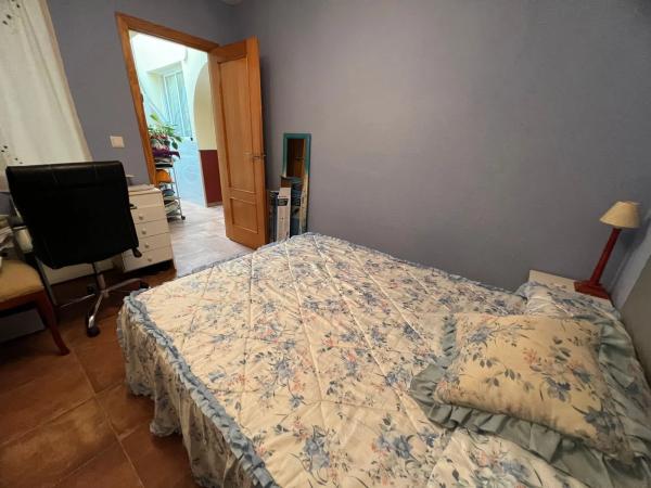 Chalet pareado en Los Perez