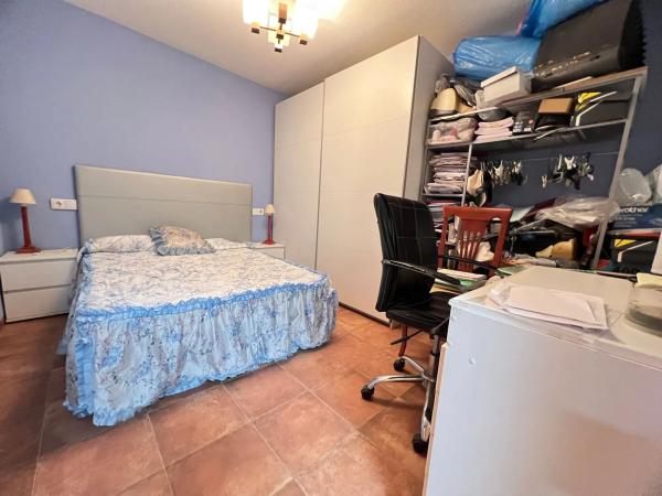 Chalet pareado en Los Perez