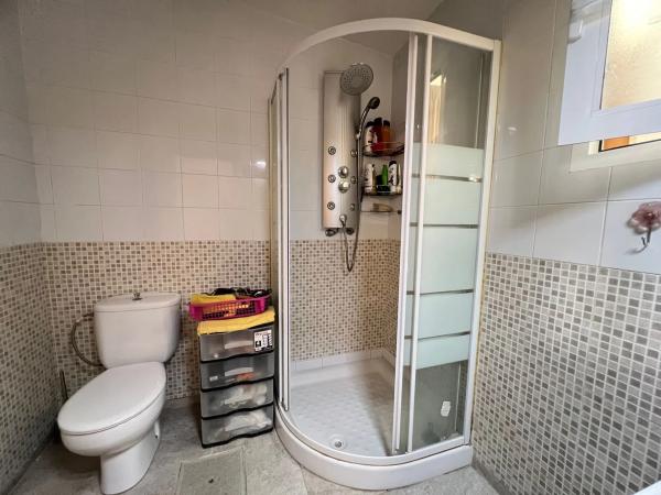 Chalet pareado en Los Perez