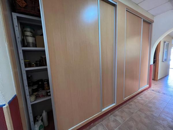 Chalet pareado en Los Perez