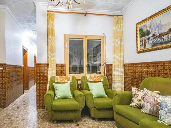 Piso en calle Divino Pastor, 2 -12