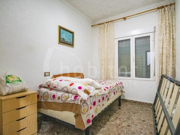 Piso en calle Divino Pastor, 2 -12