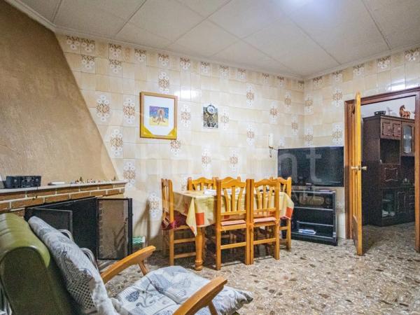 Piso en calle Divino Pastor, 2 -12