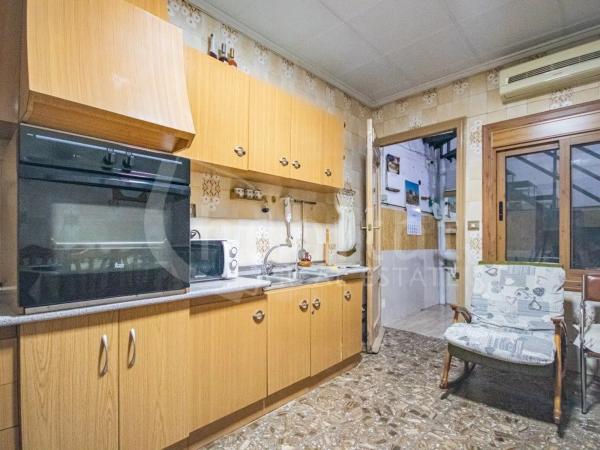 Piso en calle Divino Pastor, 2 -12