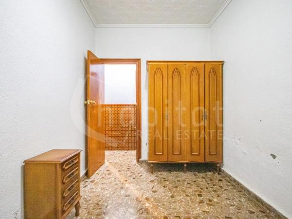 Piso en calle Divino Pastor, 2 -12