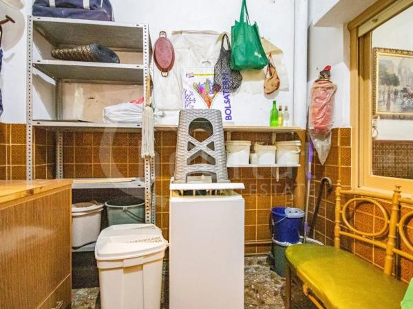 Piso en calle Divino Pastor, 2 -12