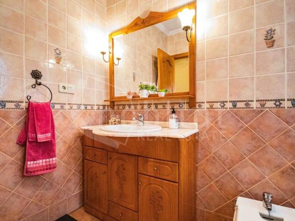 Chalet adosado en calle Limonero, 2 -4