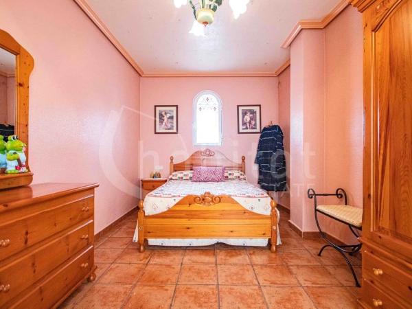 Chalet adosado en calle Limonero, 2 -4