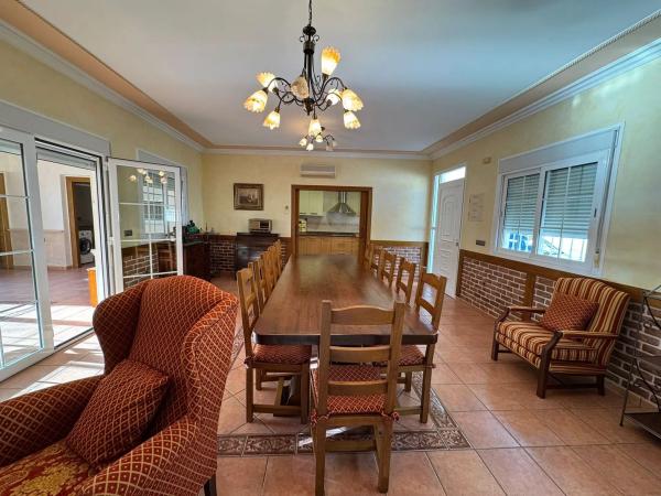 Piso en calle Santos Médicos s/n