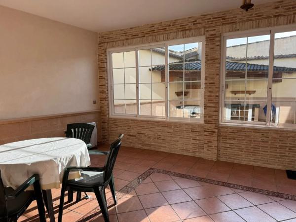 Piso en calle Santos Médicos s/n