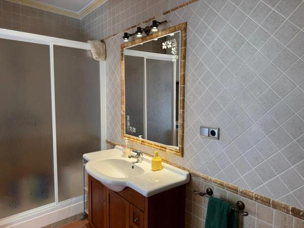 Piso en calle Santos Médicos s/n