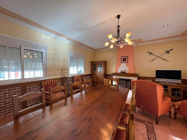 Piso en calle Santos Médicos s/n