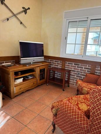 Piso en calle Santos Médicos s/n