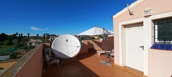 Dúplex en calle Romero, 145