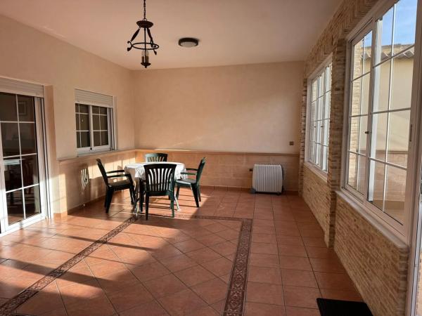 Piso en calle Santos Médicos s/n