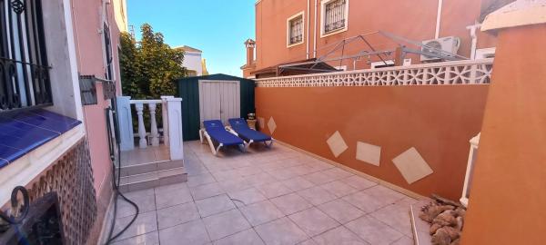 Dúplex en calle Romero, 145