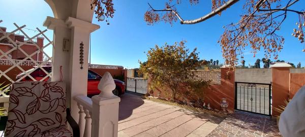 Dúplex en calle Romero, 145