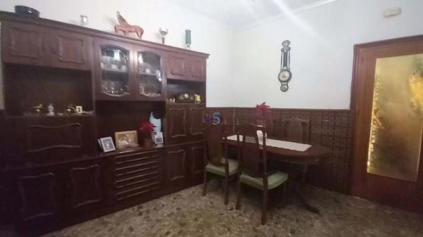 Piso en Los Montesinos