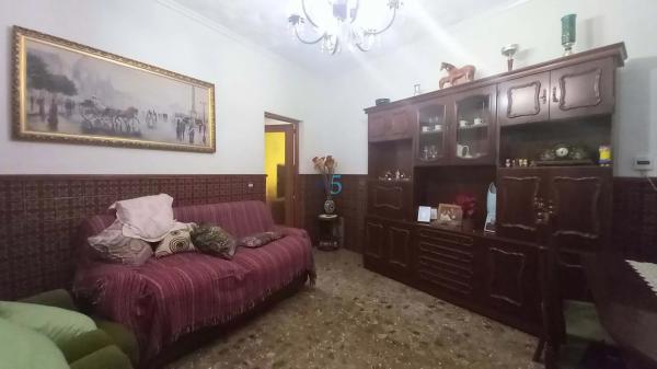 Piso en Los Montesinos