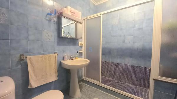 Piso en Los Montesinos