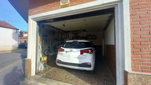 Piso en Los Montesinos