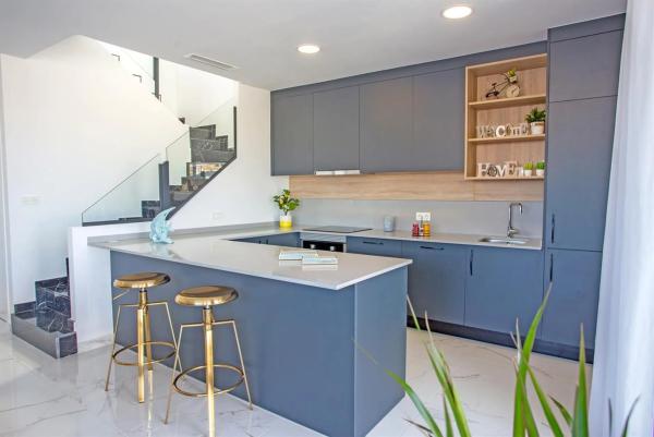 Chalet en Los Montesinos