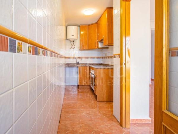 Piso en avenida del Mar, 9 -7