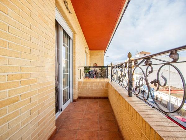 Piso en avenida del Mar, 9 -7