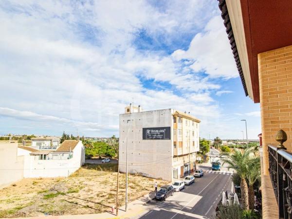 Piso en avenida del Mar, 9 -7