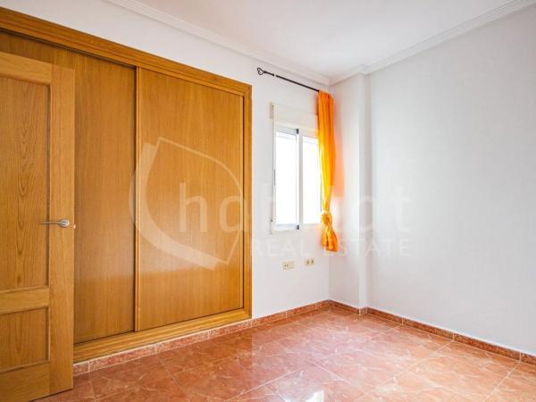 Piso en avenida del Mar, 9 -7