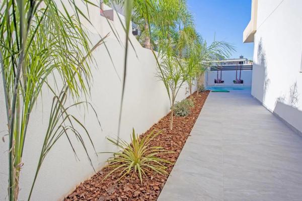 Chalet en Los Montesinos