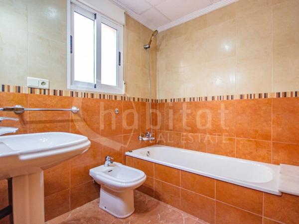 Piso en avenida del Mar, 9 -7