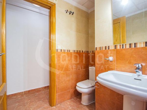 Piso en avenida del Mar, 9 -7