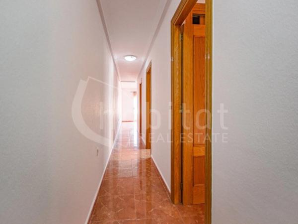 Piso en avenida del Mar, 9 -7