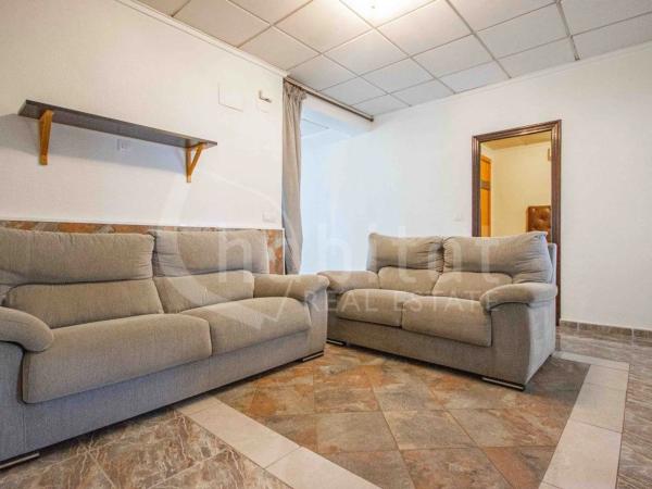 Chalet adosado en calle Capitán Cortés, 12 -20