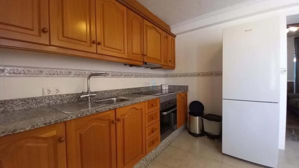 Chalet en Los Montesinos