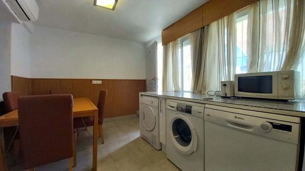 Chalet en Los Montesinos