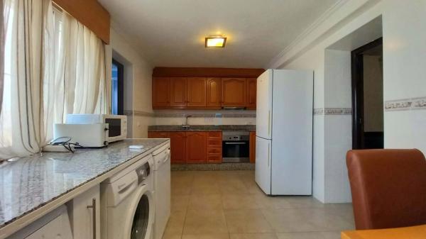 Chalet en Los Montesinos