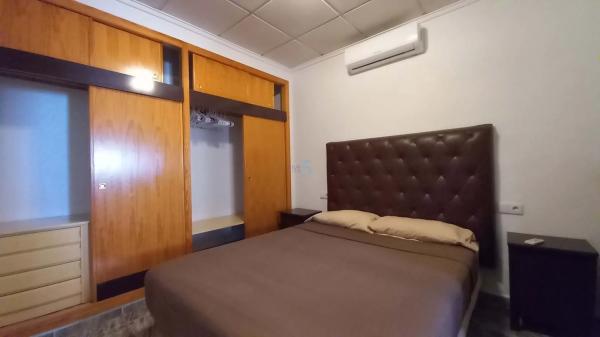 Chalet en Los Montesinos