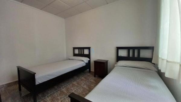 Chalet en Los Montesinos