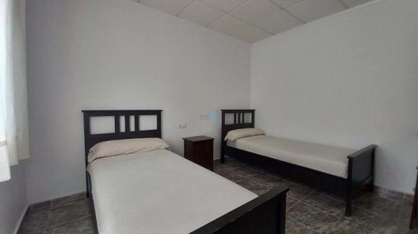 Chalet en Los Montesinos