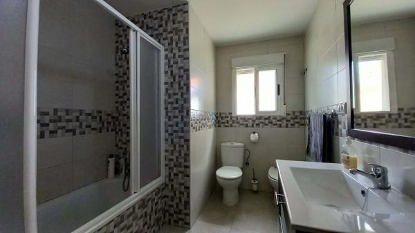 Chalet en Los Montesinos