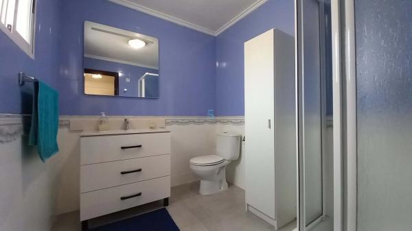 Chalet en Los Montesinos