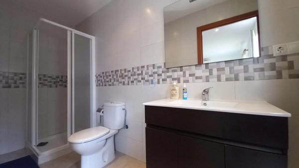 Chalet en Los Montesinos