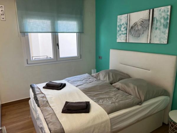 Chalet adosado en calle la Herrada, 61