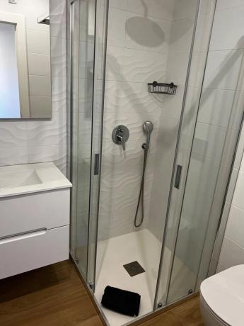 Chalet adosado en calle la Herrada, 61