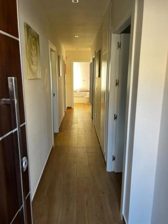 Chalet adosado en calle la Herrada, 61